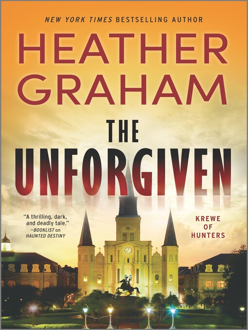 Title details for The Unforgiven by Heather Graham - Available